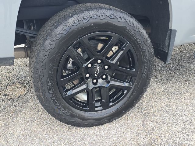 Photo of 2024 Chevrolet Silverado 1500 Custom Trail Boss in Dallas, GA - 14,  2024 Chevrolet Silverado 1500 Custom Trail Boss:44309A