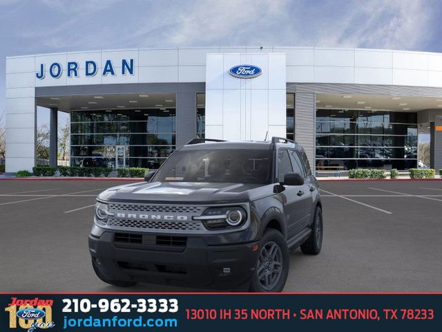 New Car 2025 Ford Bronco Sport  Big Bend For Sale Under $30,000 In San Antonio, Texas