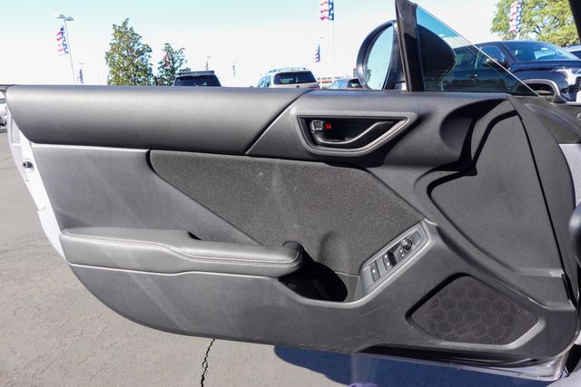 used 2023 Toyota GR86 car, priced at $30,000