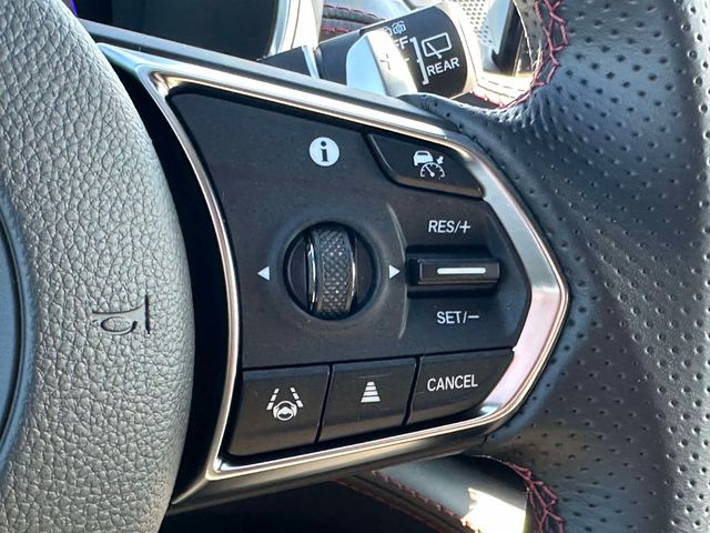 new 2026 Acura MDX car, priced at $63,750