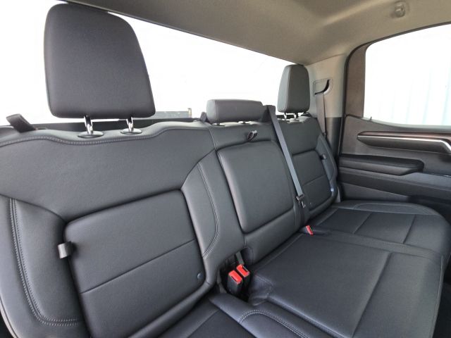 2024 GMC Sierra 1500 SLT:44448A