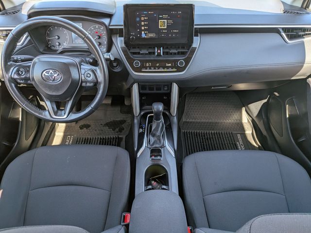 2024 Toyota Corolla Cross - Image 28