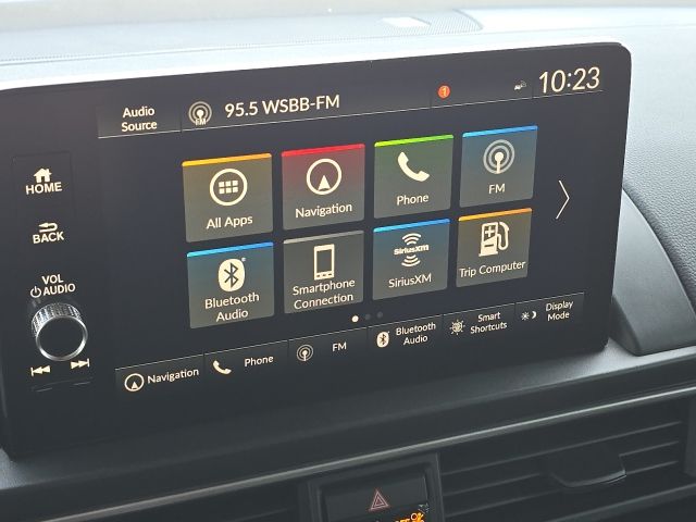 2025 Honda Pilot Touring:L168808A