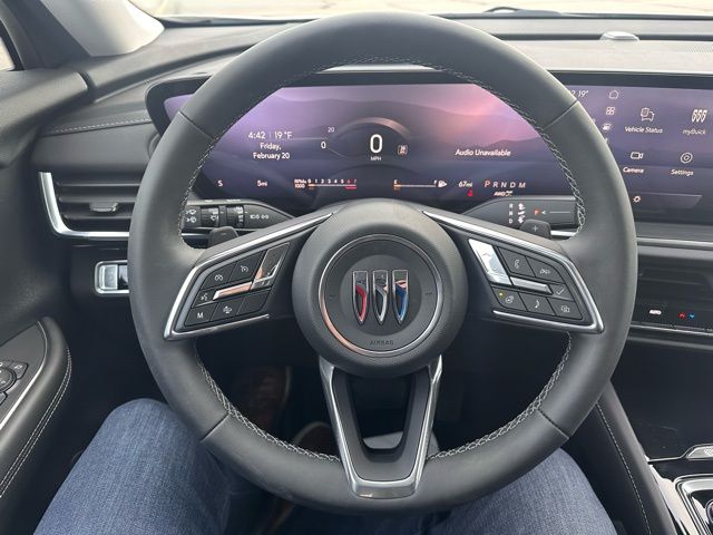2026 Buick Envision Preferred AWD
