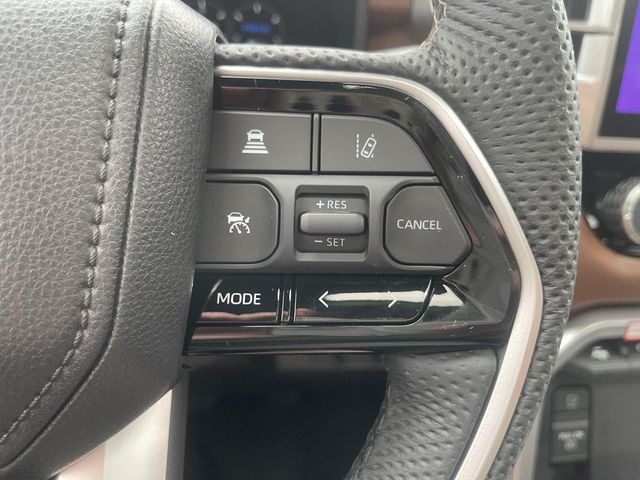 Used 2025 Toyota Tundra Hybrid Truck