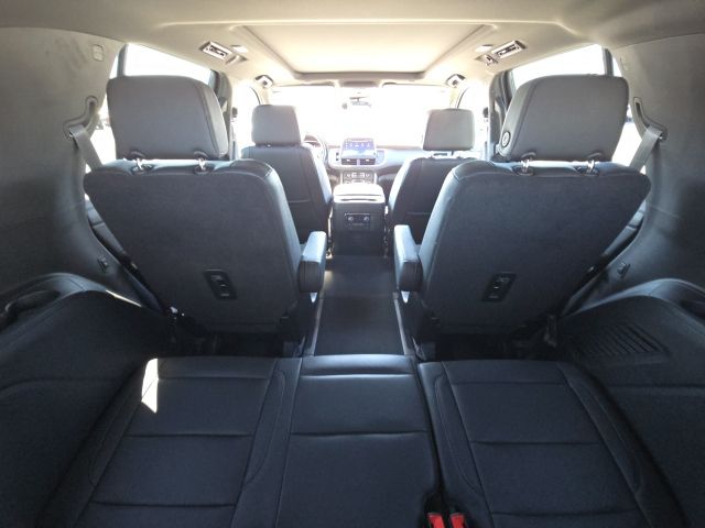 2023 Chevrolet Tahoe Z71:C02540