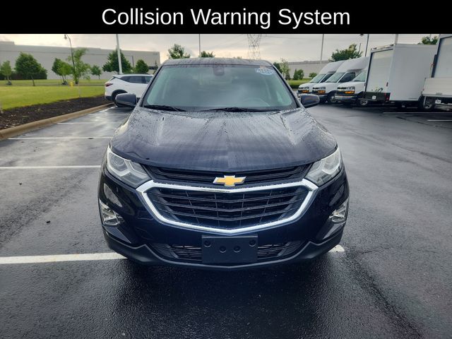 Used 2020 Chevrolet Equinox For Sale in Grove City, OH