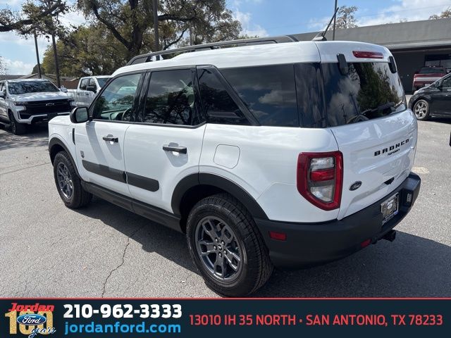 Used Car 2022 Ford Bronco Sport  Big Bend For Sale Under $25,000 In San Antonio, Texas