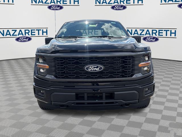 new 2026 Ford F-150 car, priced at $50,141