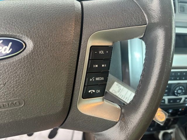 Used 2010 Ford Fusion Sedan