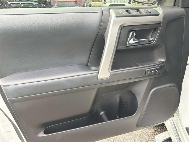 Used 2024 Toyota 4Runner SUV