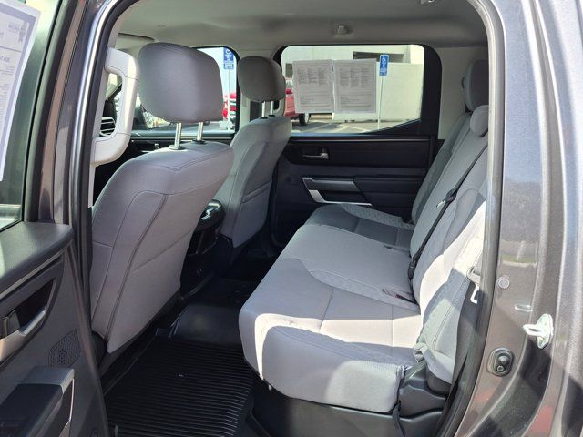 Used 2024 Toyota Tundra Truck