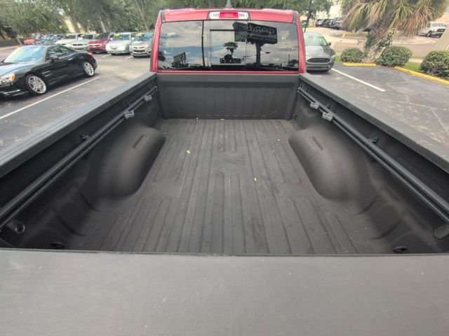 Used 2019 Ram 1500 Big Horn/Lone Star 4D Crew Cab
