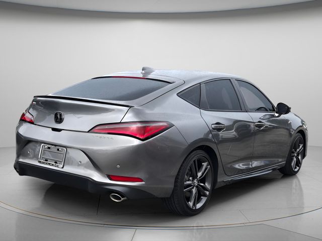 2025 Acura Integra - $31,999