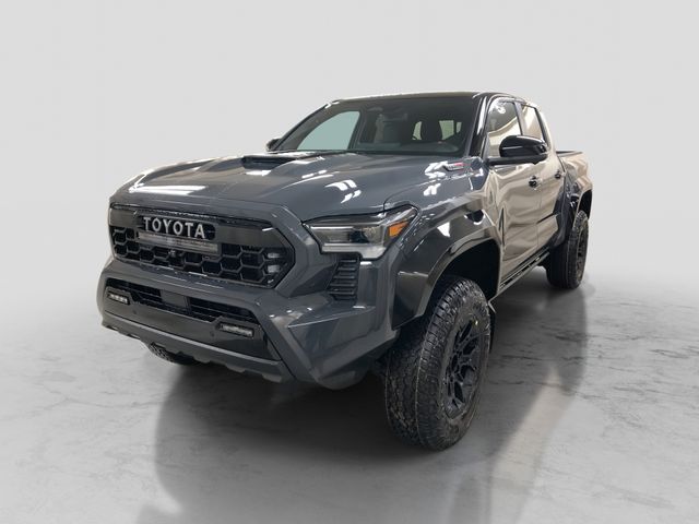 Underground/Black 2026 Toyota Tacoma TRD Sport Double Cab 4WD Pickup Truck Four-Wheel Drive 8-Speed Automatic