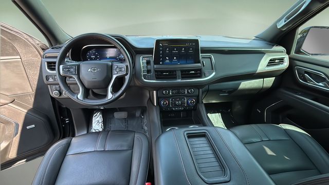Used 2024 Black Chevrolet RST image 16