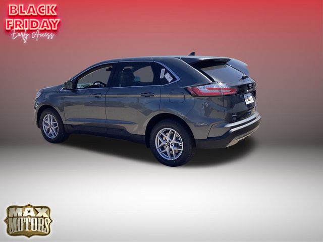 2024 Ford Edge SEL 6