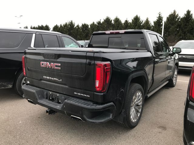 2019 GMC Sierra 1500 Denali 2