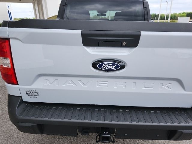 New 2026 White Ford XL image 11