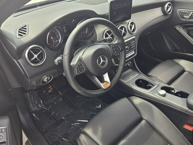 2018 Mercedes-Benz A-Class - $16,770