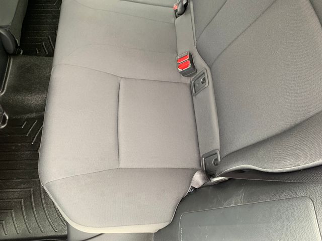 Used 2021 Toyota Corolla Hybrid Sedan