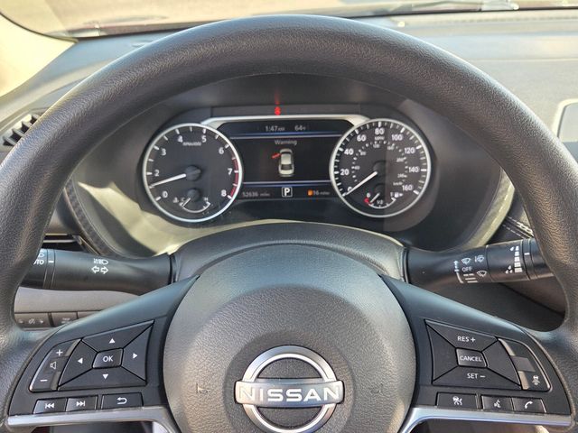 Used 2024  Nissan SV image 21