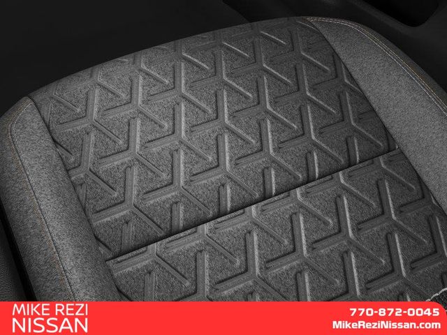 New 2026 Nissan Kicks SUV