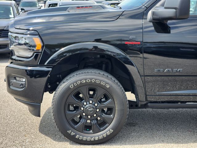 Used 2023 Ram 2500 Truck