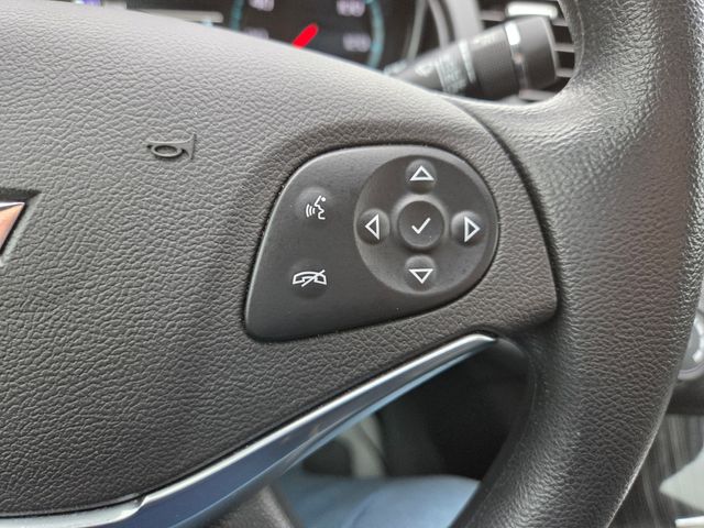 2019 Chevrolet Impala LS