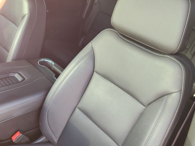 2023 Chevrolet Suburban Z71 Black at Emmons Autoplex