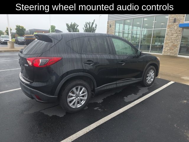 Used 2016 Mazda CX-5 For Sale in Grove City, OH