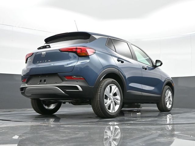 2025 Buick Encore GX Preferred 32