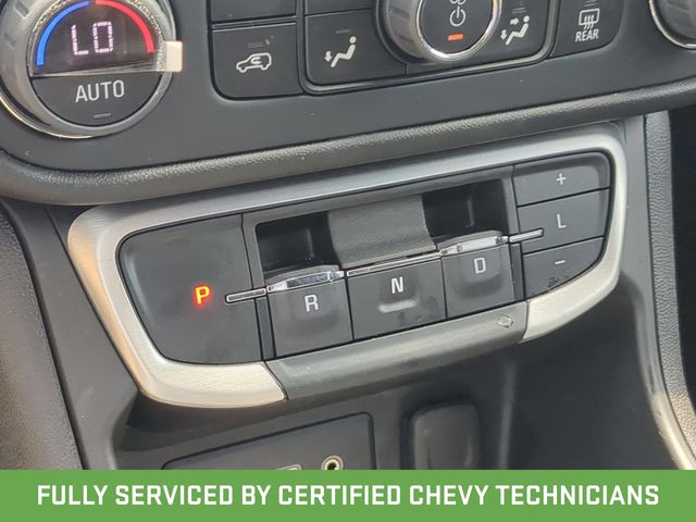 Used 2024 GMC Terrain SUV
