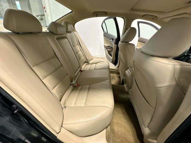 2009 Honda Accord EX-L  at Bob Ruth Ford