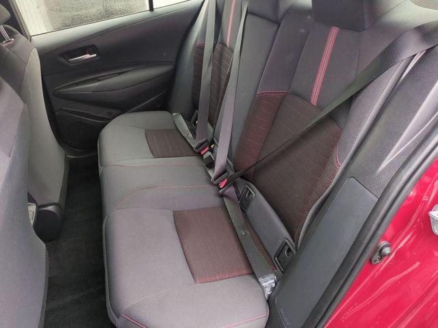 used 2026 Toyota Corolla Hybrid car, priced at $29,991
