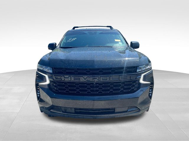 2023 Chevrolet Tahoe LT Black at Stokes Mazda