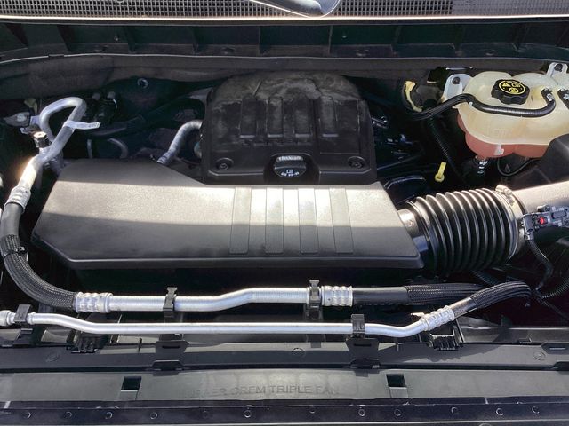 Used Car 2022 Chevrolet Silverado 1500  Lt For Sale Under $35,000 In San Antonio, Texas