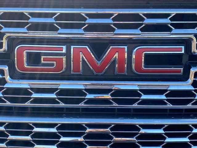 2021 GMC Canyon Denali 29