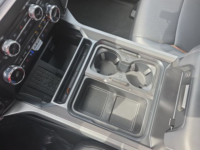 New 2026 Agate Black Metallic Ford F-250® Lariat® image 26