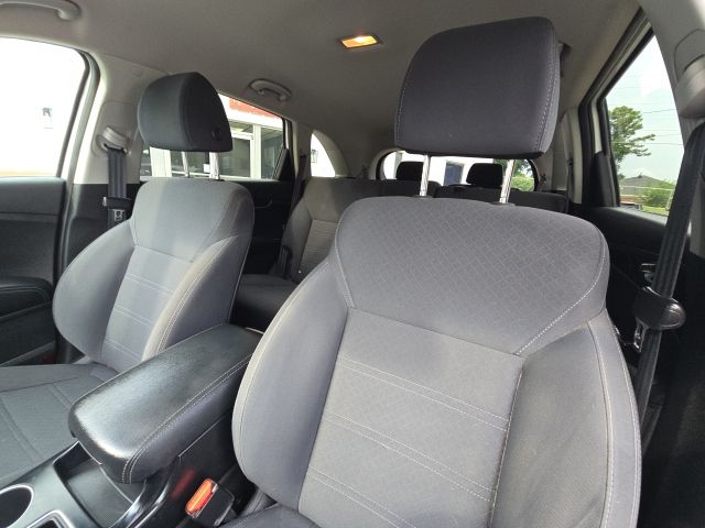 2019 Kia Sorento LX:169203A