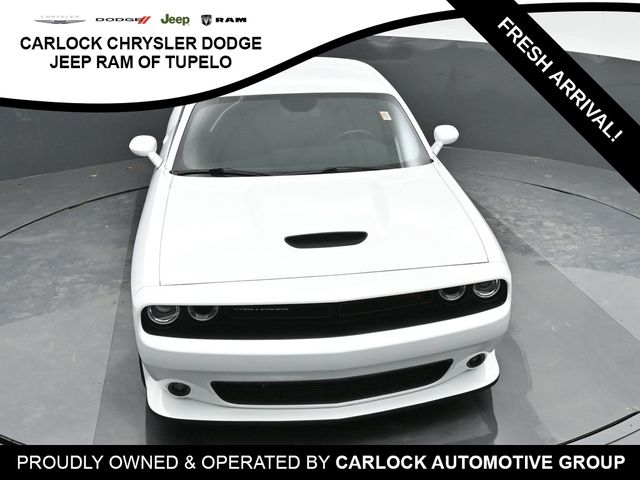 2022 Dodge Challenger R/T 27