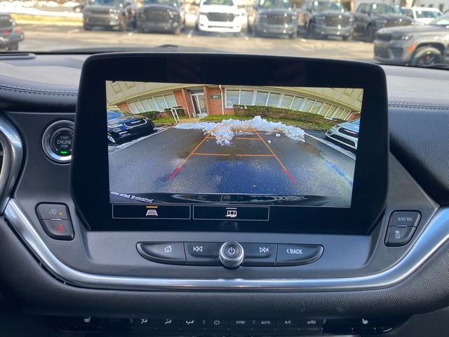 2023 Chevrolet Blazer