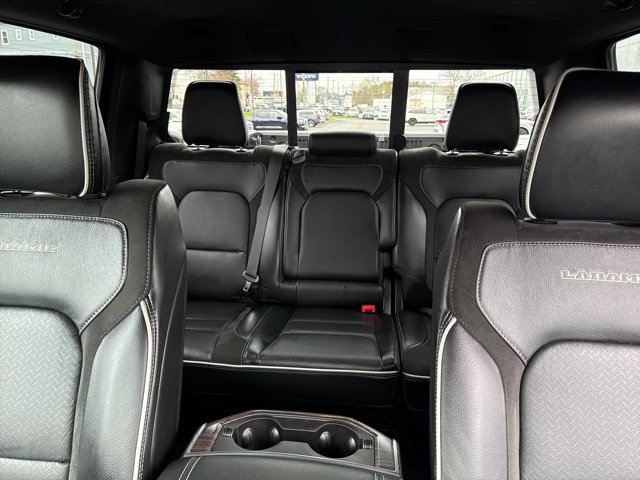Used 2026 Ram 1500 Truck