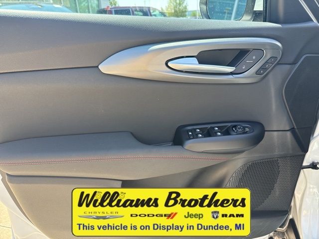 2024 Dodge Hornet R/T - Q Ball exterior view 14