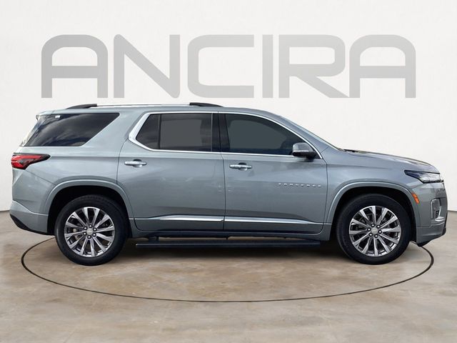 Used Car 2023 Chevrolet Traverse  Premier For Sale Under $40,000 In San Antonio, Texas