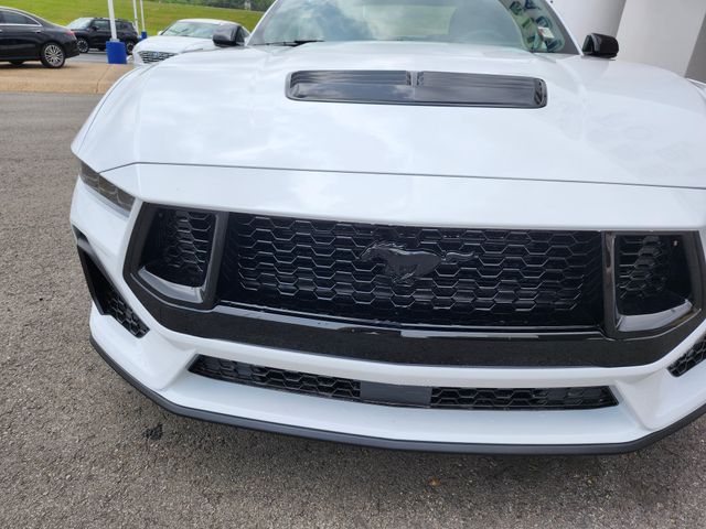 New 2026 White Ford GT image 8