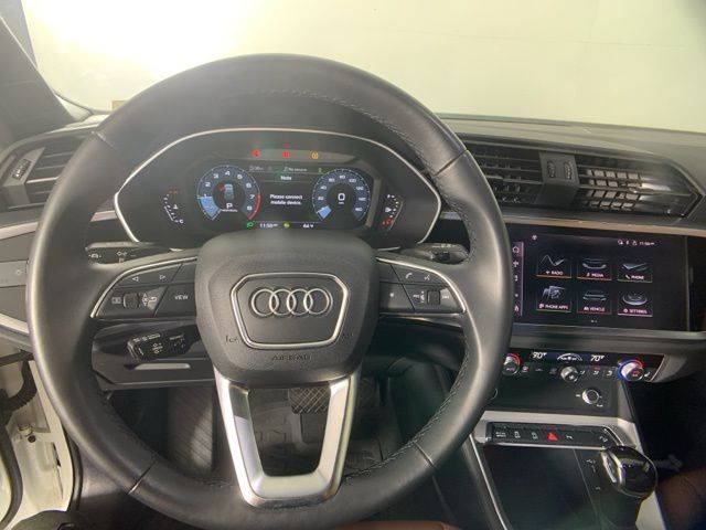 2022 Audi Q3 Premium Plus 15