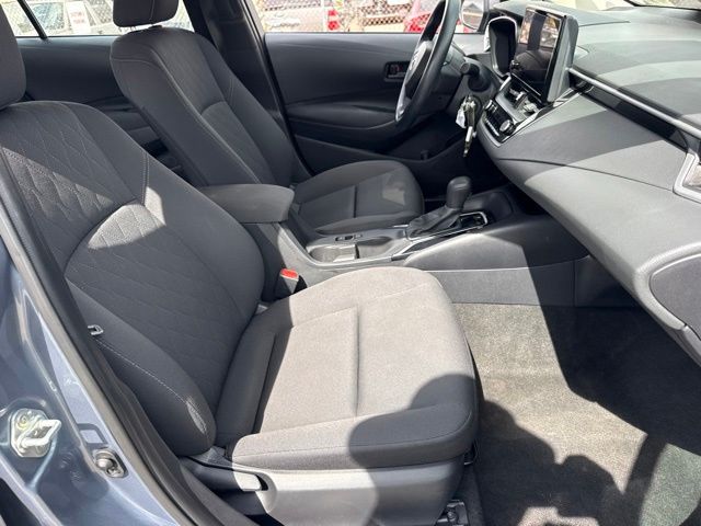 Used 2024 Toyota Corolla Sedan