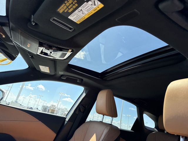 2024 Lexus RX - $54,688