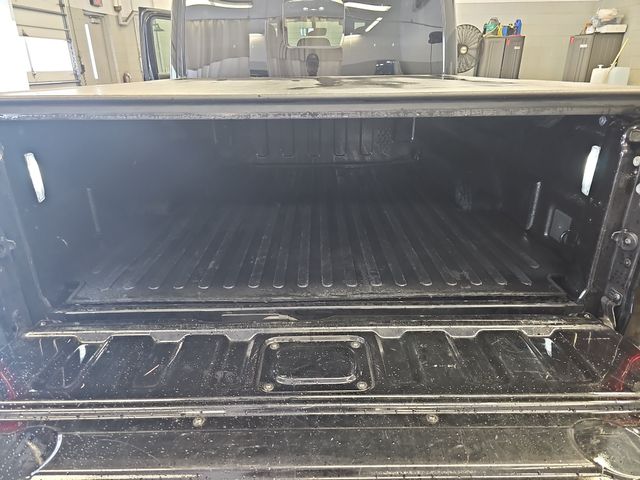 Used 2022 Black Jeep Mojave image 12